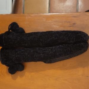 NWT Slipper socks